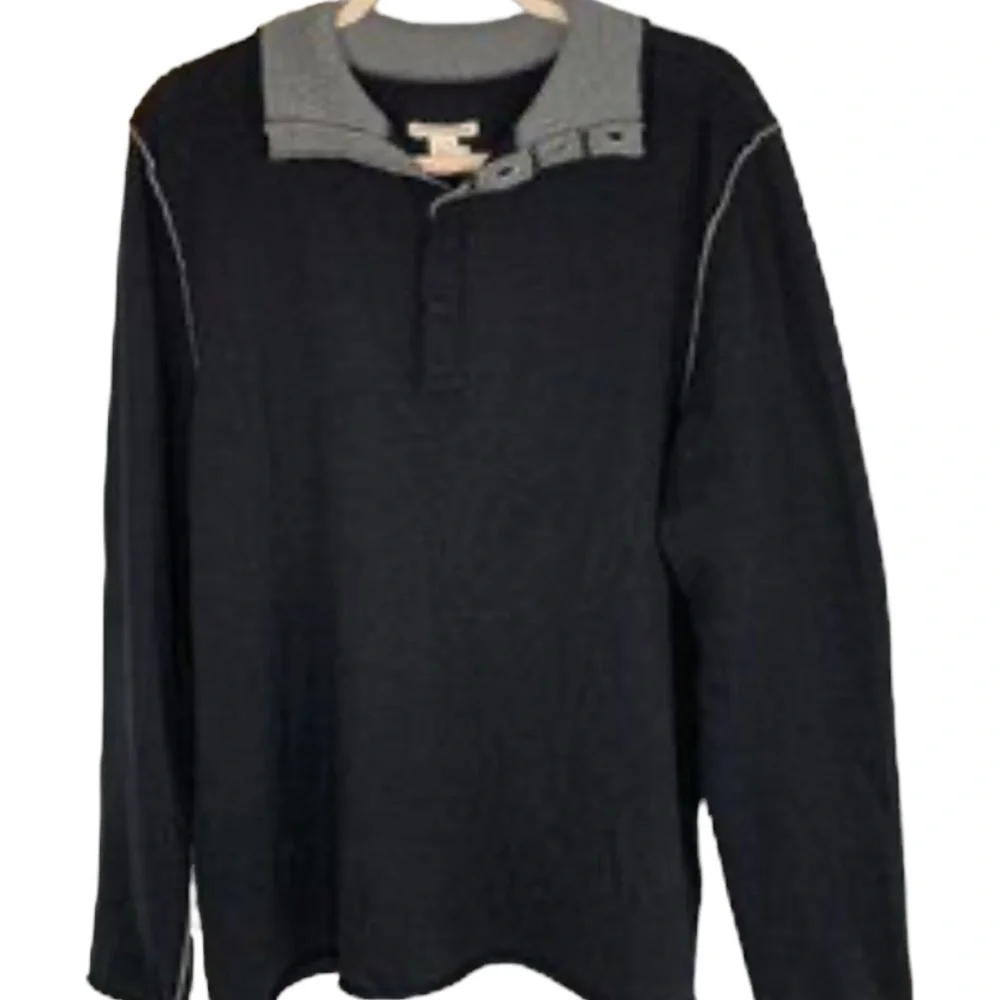Carbon 2 cobalt Sweater size XXL